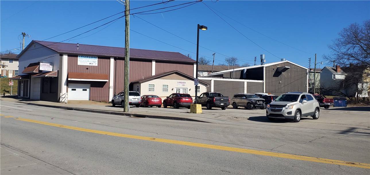City Of Washington, PA 15301,140 Highland Ave