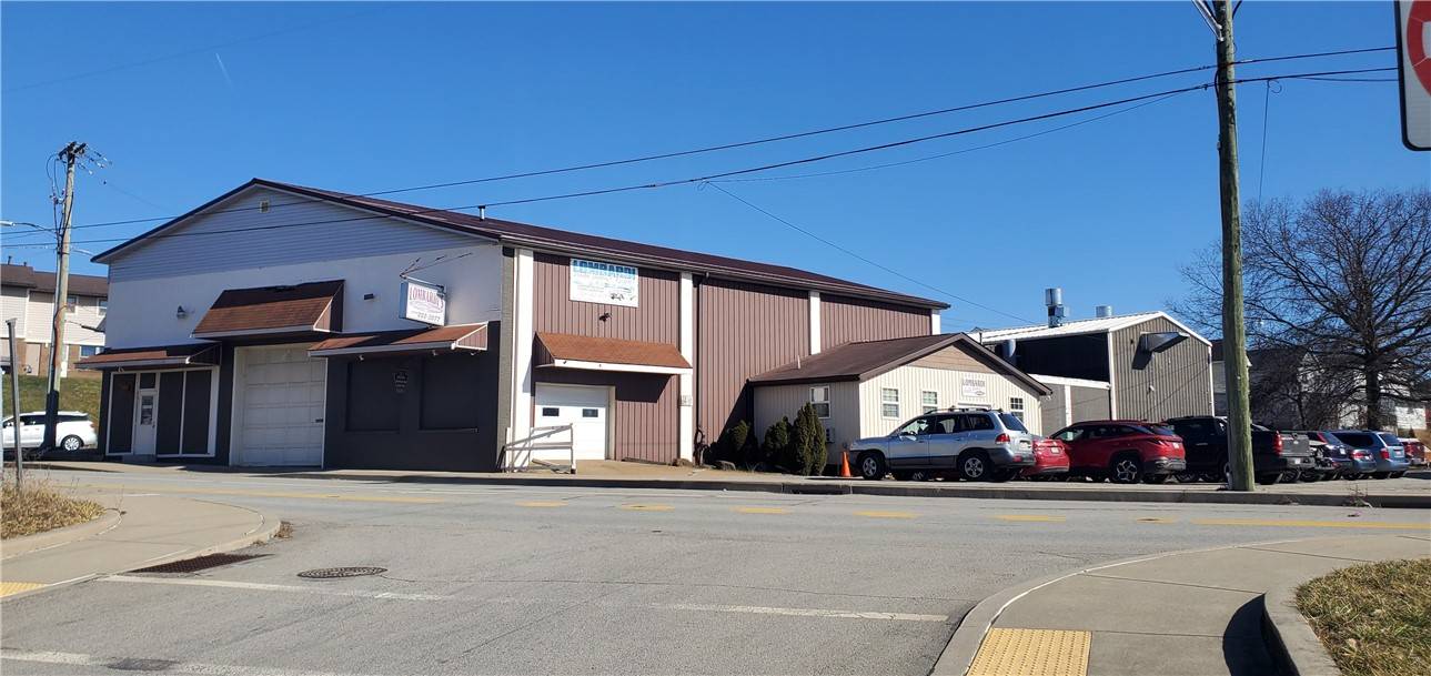 City Of Washington, PA 15301,140 Highland Ave