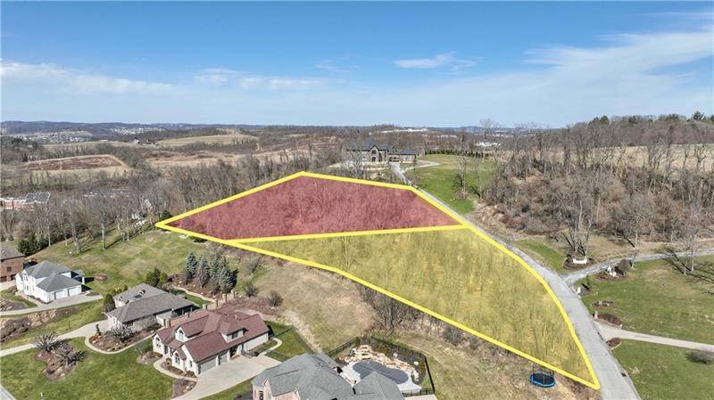 South Strabane, PA 15301,Lot #5 Tuscany Lane