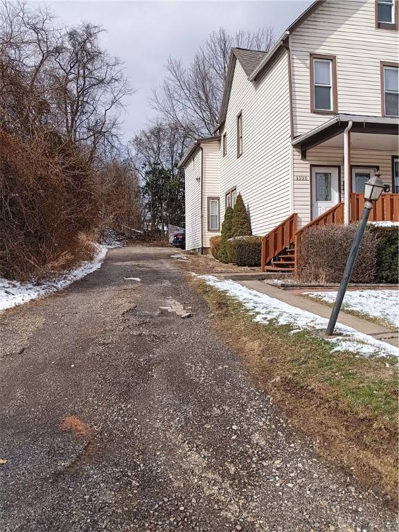 Liberty Boro, PA 15133,3300 Liberty Way