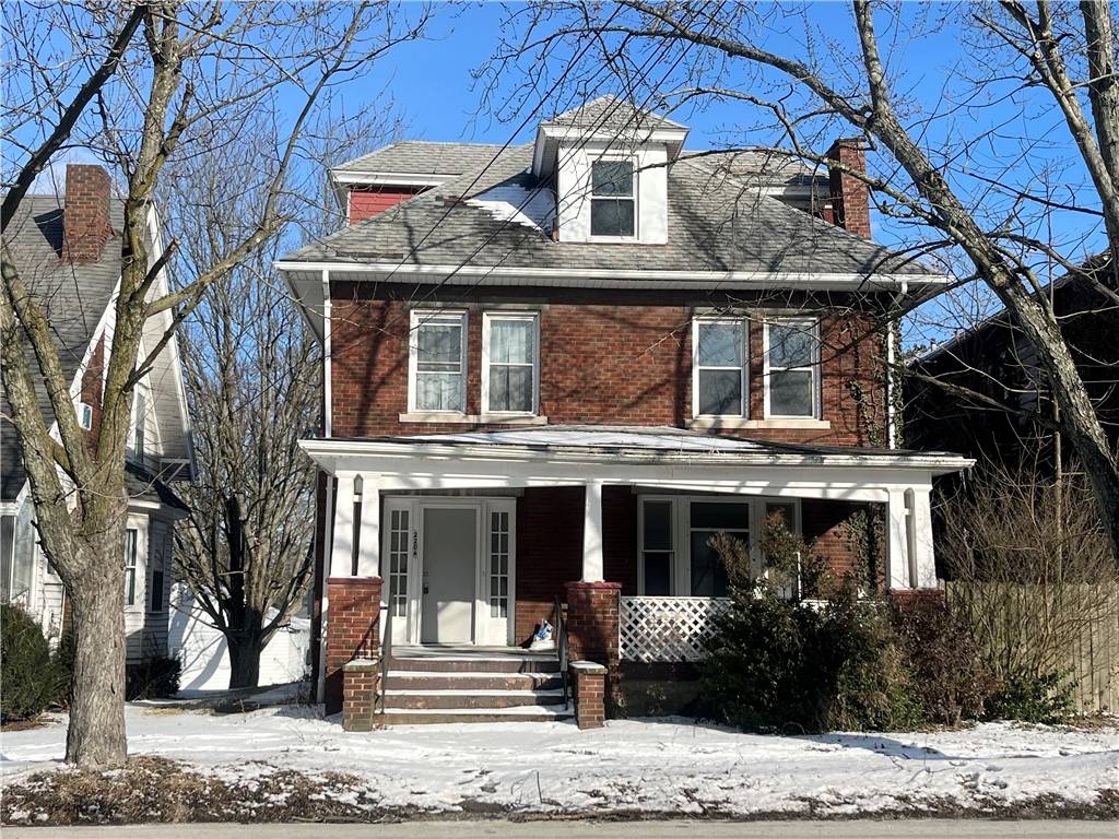 New Castle/2nd, PA 16105,2206 Highland Ave