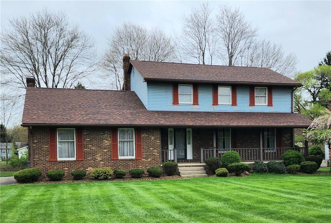 Neshannock Twp, PA 16105,128 Greenfield Road