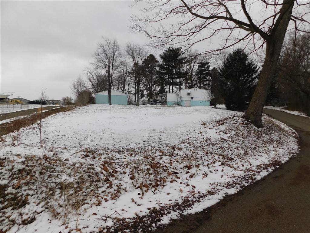 South Union Twp, PA 15445,- Elizabeth Street