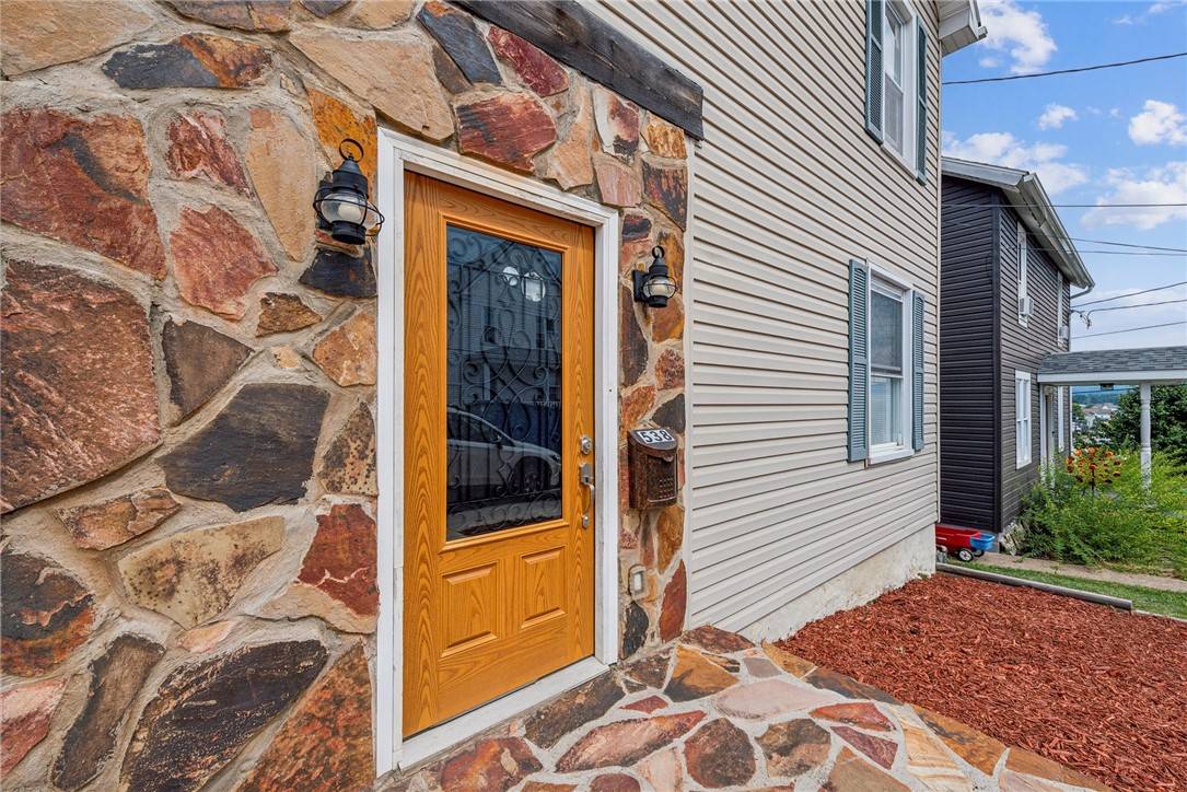Mt. Pleasant Boro, PA 15666,538 Pine St