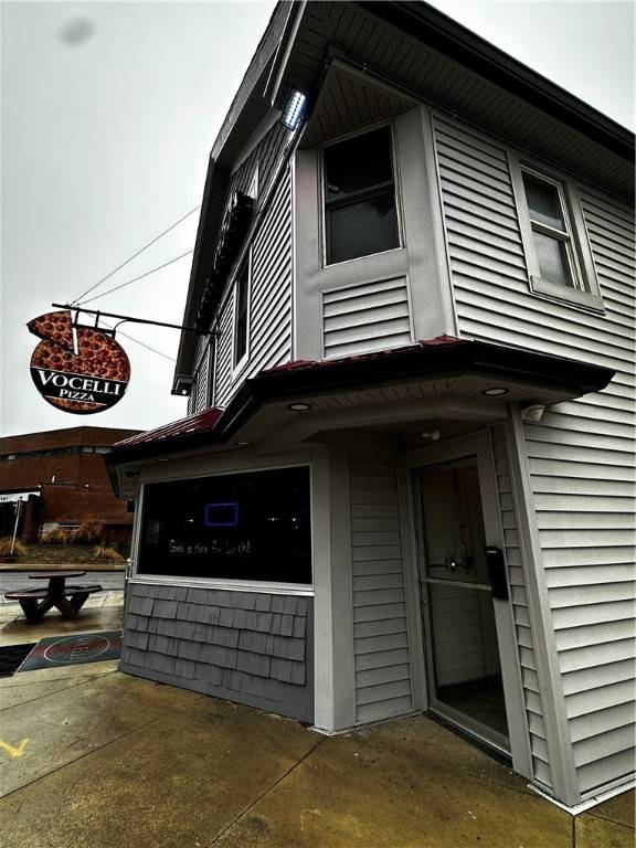 Indiana Boro - Ind, PA 15701,990 Oakland Ave #C- BR 1