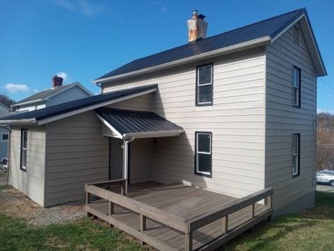 N Franklin Twp, PA 15301,240 Roosevelt St