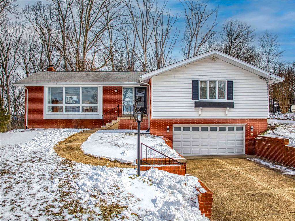 Mccandless, PA 15101,2071 Menold Drive