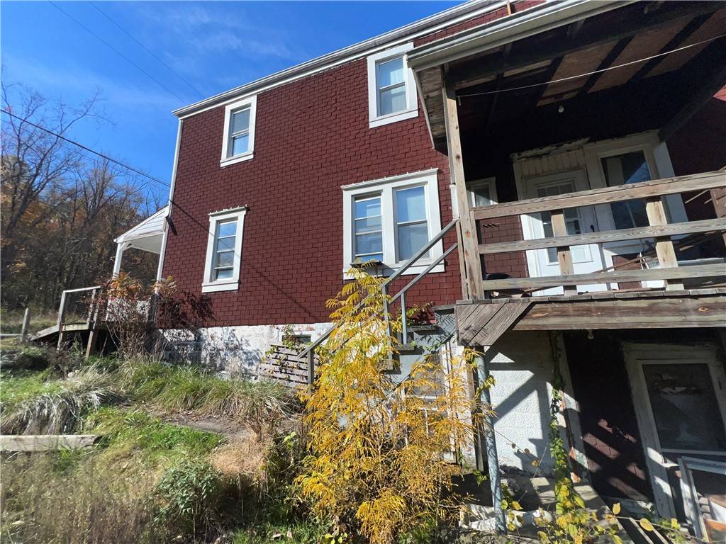 Mt. Pleasant Twp - Was, PA 15057,86 Southview Rd