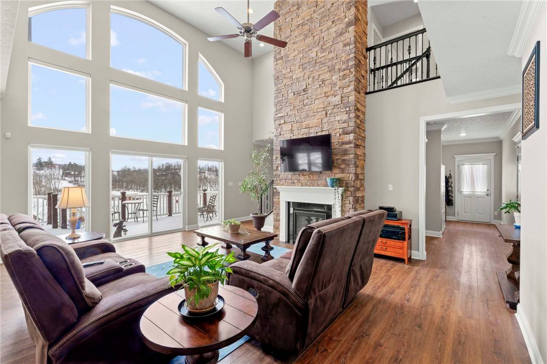 North Strabane, PA 15317,466 Hawthorn Hill Dr