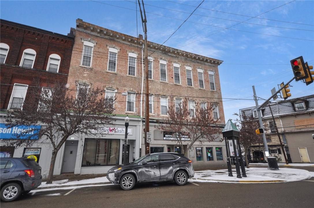 Etna, PA 15223,358 Butler Street