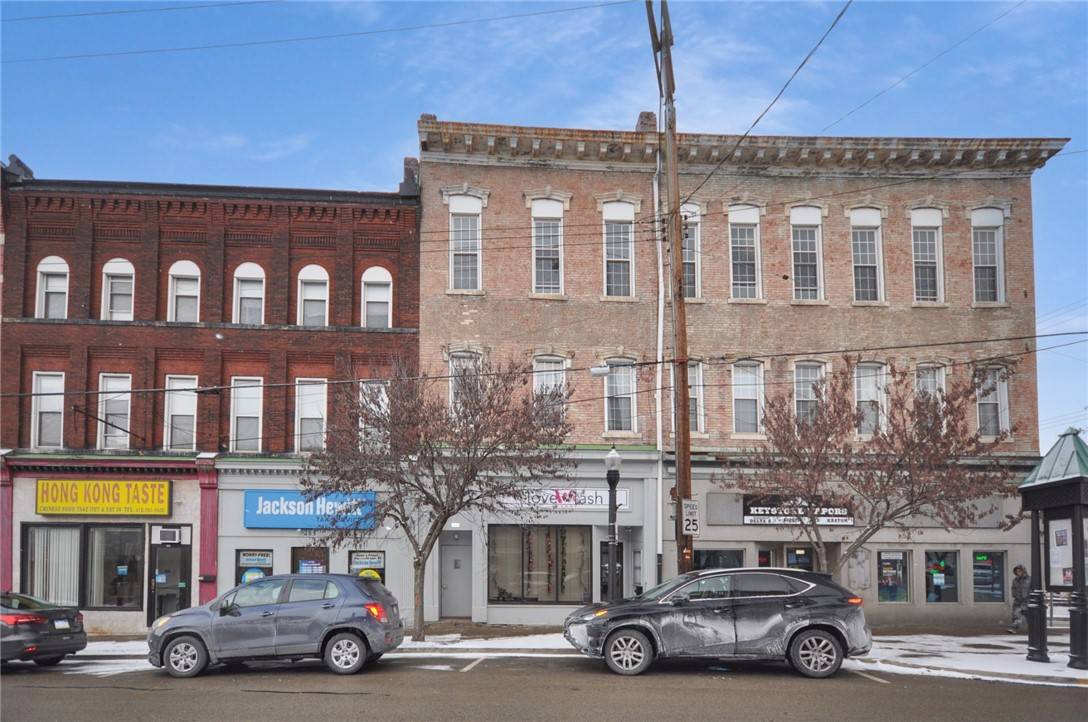 Etna, PA 15223,358 Butler Street