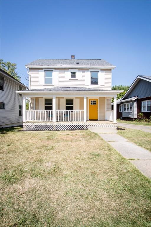 City Of Washington, PA 15301,395 Burton Ave