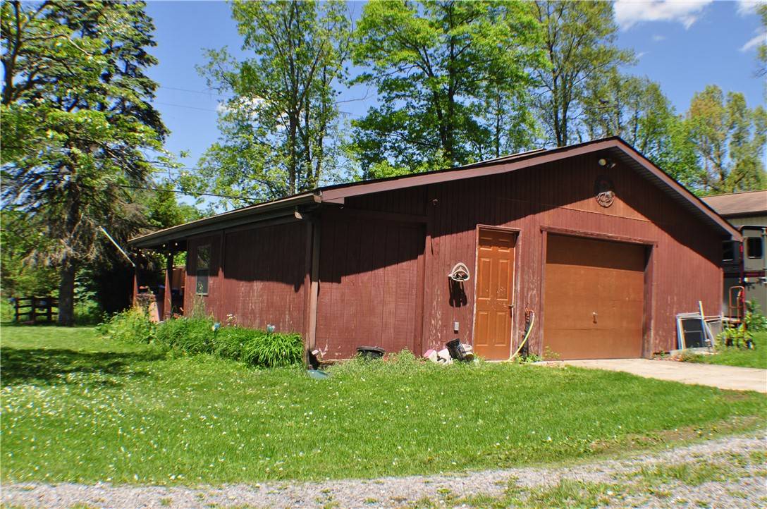 Salem Twp - Mer, PA 16125,1496 Methodist Rd