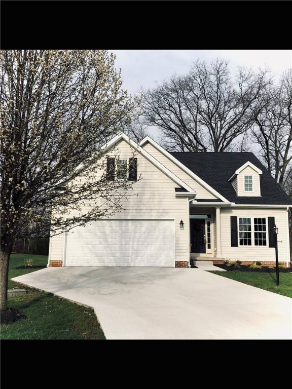 Neshannock Twp, PA 16105,Lot 44 Crimson Circle