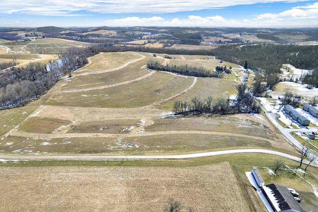 Bentleyville, PA 15314,0 Old West Rd