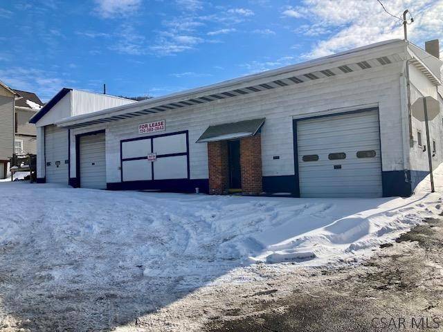 PA 15956,430 Railroad Street