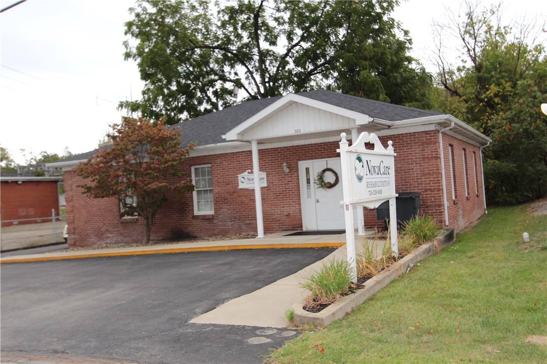 Ligonier Boro, PA 15658,352 Railroad St
