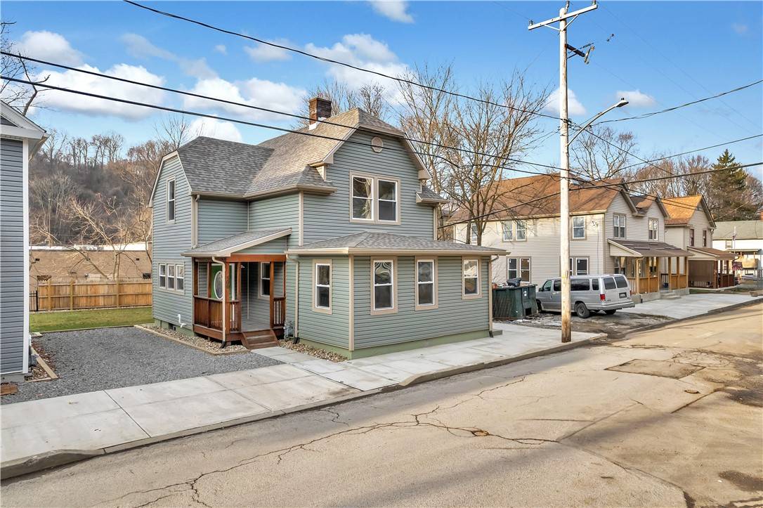 Aliquippa, PA 15001,500 Highland Ave