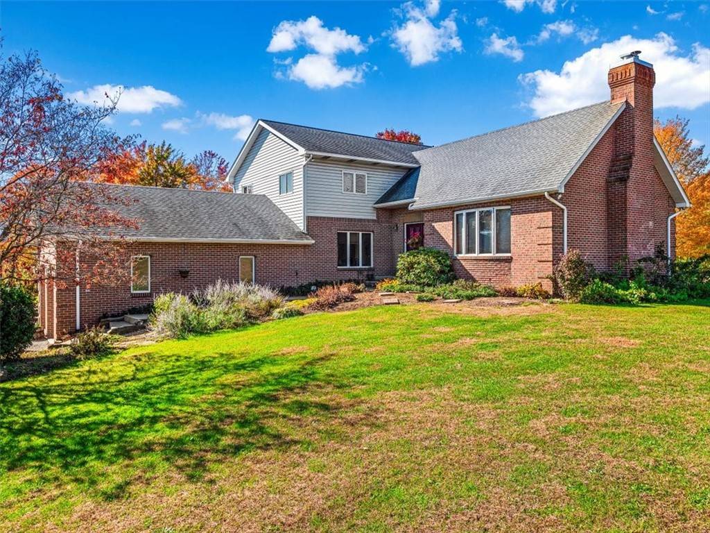 Franklin Twp, PA 16123,363 Hickernell Rd