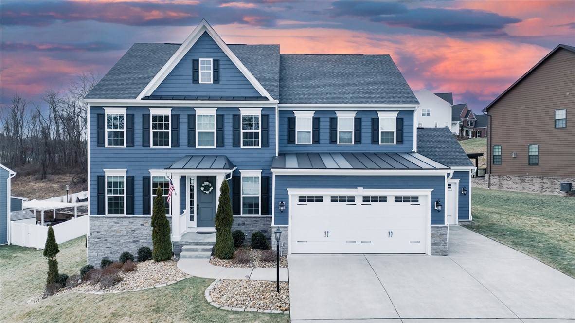 Franklin Park, PA 15143,1744 Stevensan Dr