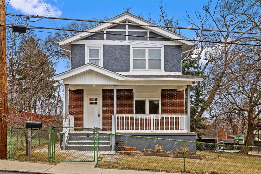 Overbrook, PA 15234,304 Parklyn Street
