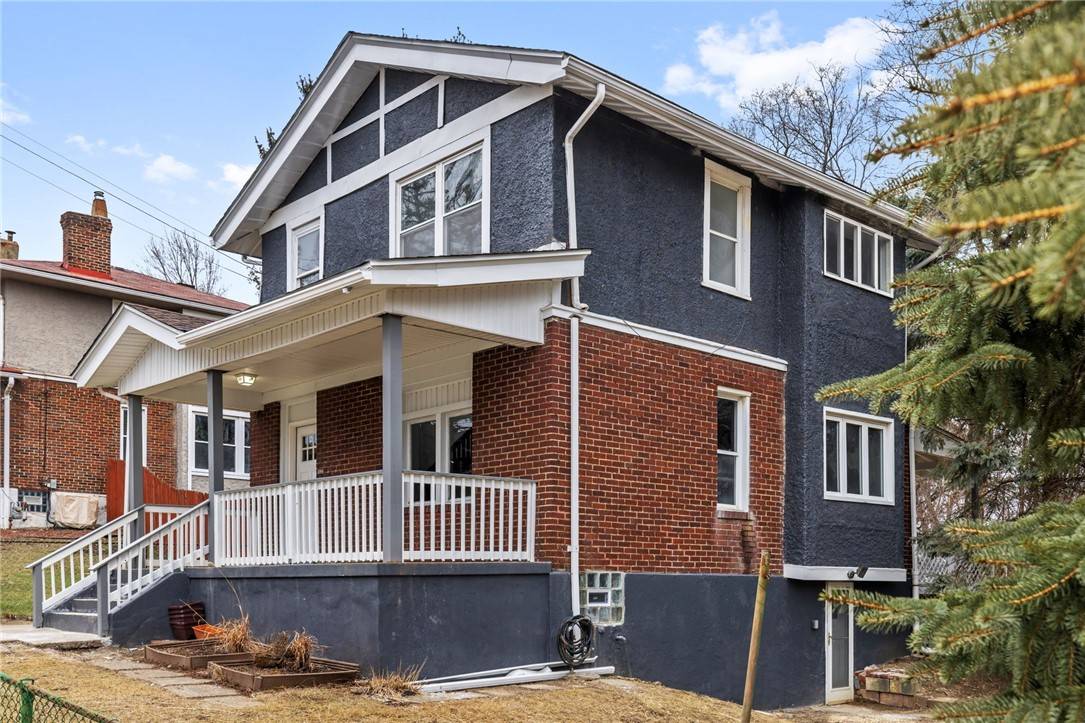 Overbrook, PA 15234,304 Parklyn Street