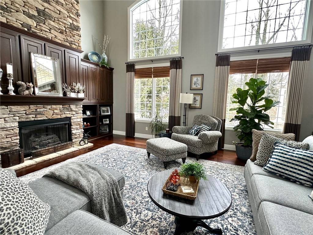Hermitage, PA 16148,2757 Stoney Creek Ct.