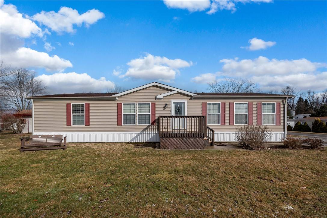 Middlesex Twp, PA 16059,304 Shenandoah Dr