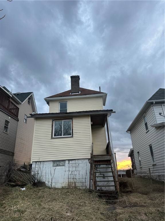 Monessen, PA 15062,1172 Dennis Avenue