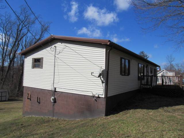 North Union Twp, PA 15445,276 Bennington Road