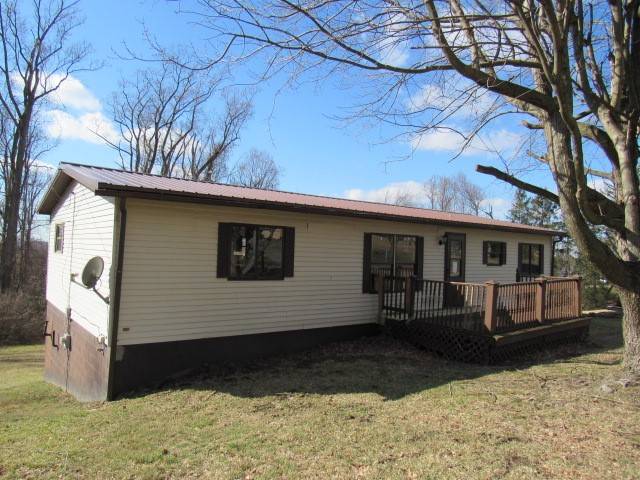 North Union Twp, PA 15445,276 Bennington Road