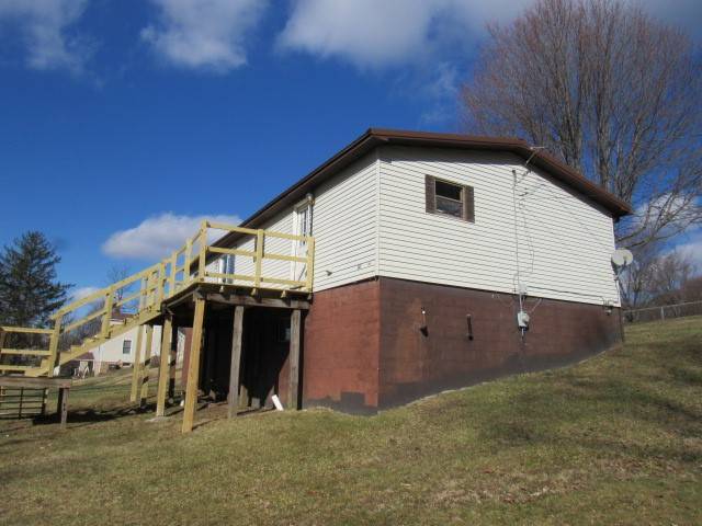 North Union Twp, PA 15445,276 Bennington Road