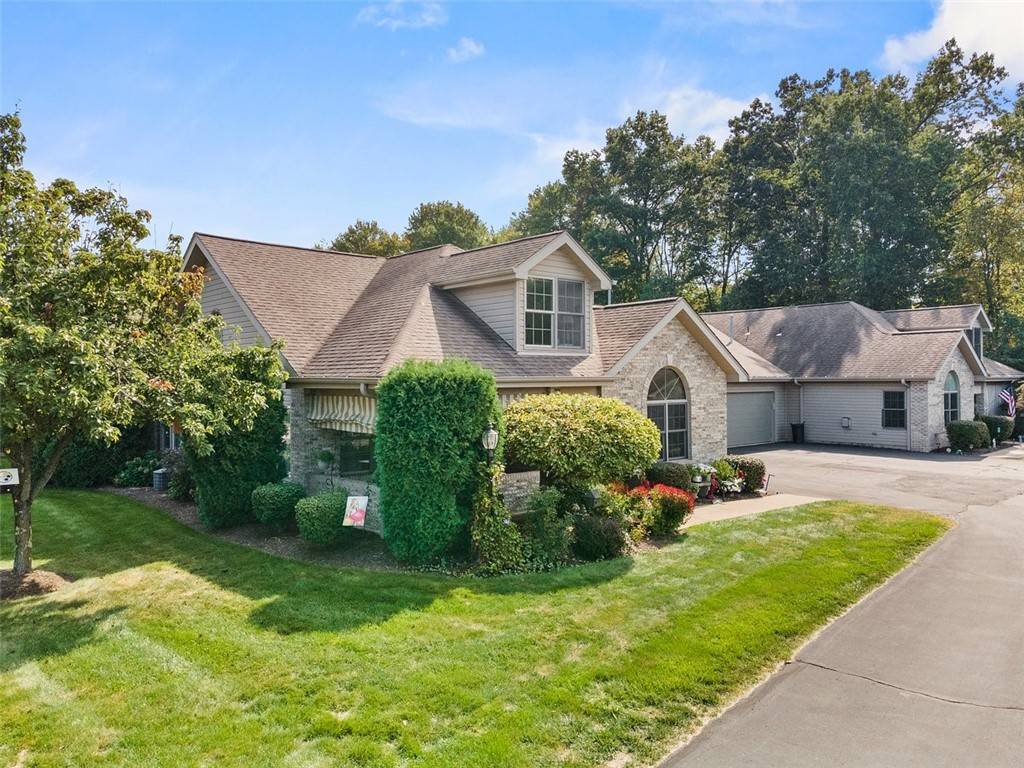 West Deer, PA 15044,1143 Links Way