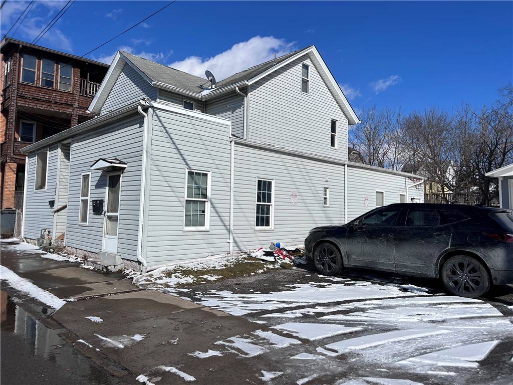 City Of But Nw, PA 16001,125 N Chestnut St