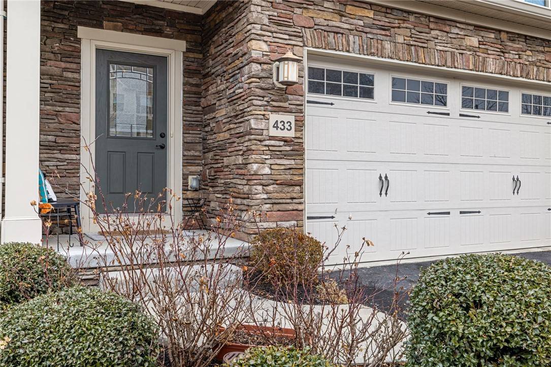 Marshall, PA 15090,433 Fairmont Dr