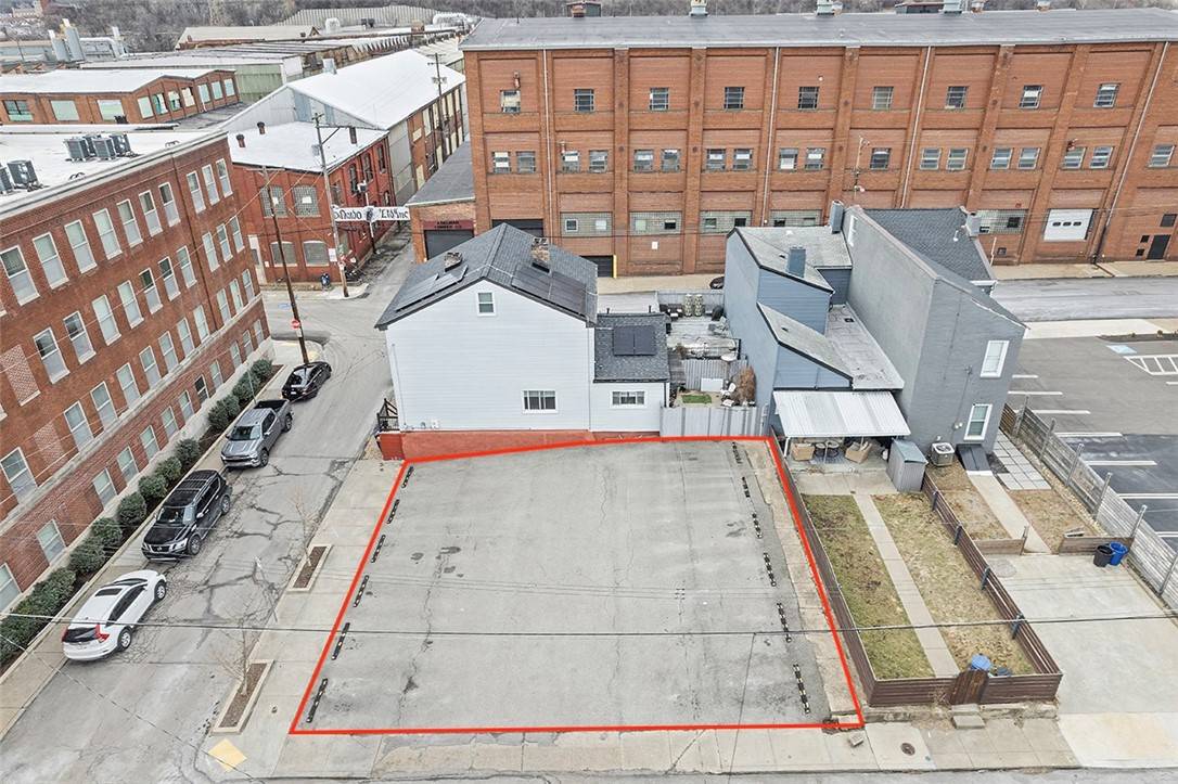 Lawrenceville, PA 15201,0 49th St