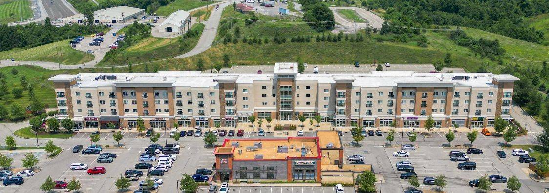 North Strabane, PA 15301,100 Adios Drive