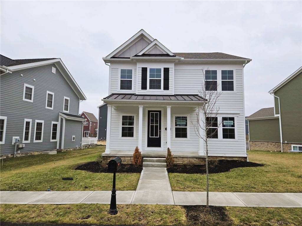 South Fayette, PA 15017,1253 Newbury Highland