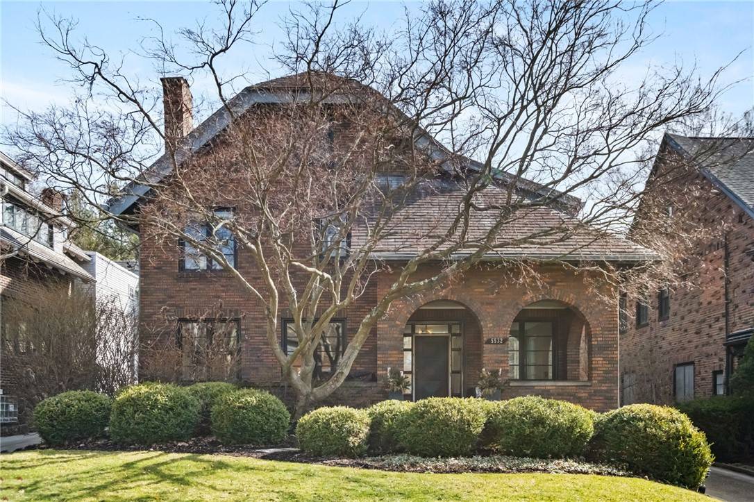 Squirrel Hill, PA 15217,5532 NORTHUMBERLAND