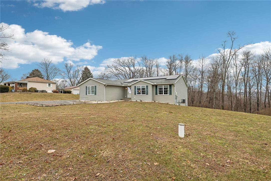 New Sewickley Twp, PA 15066,1189 Route 68