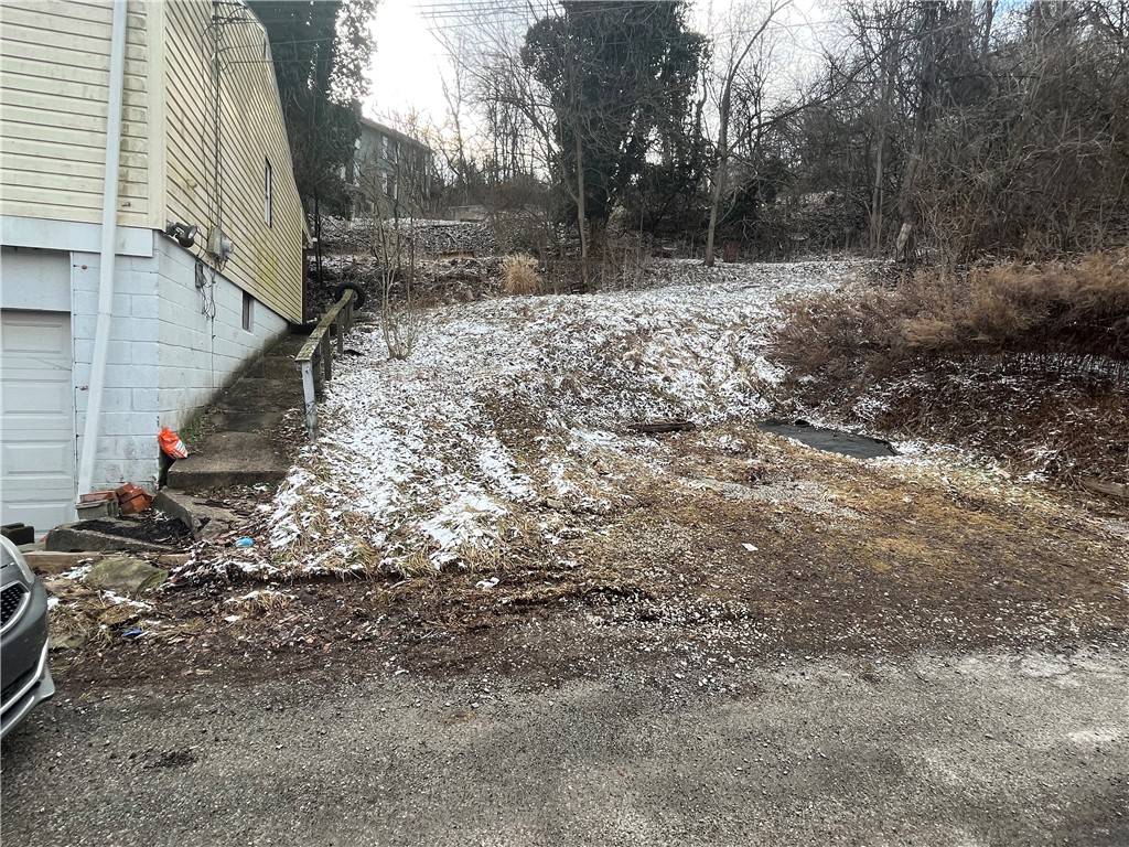 Wilkins Twp, PA 15145,601-603 Negley Ave