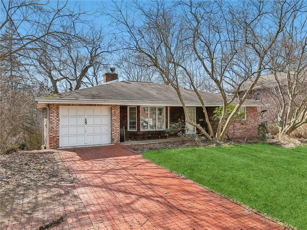 Oakmont, PA 15139,15 Oak Glen Dr