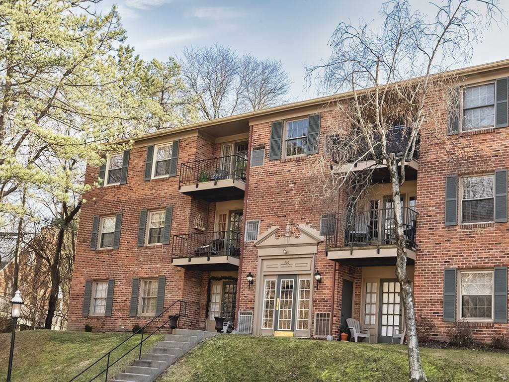 Scott Twp - Sal, PA 15216,920 Adam Drive #H