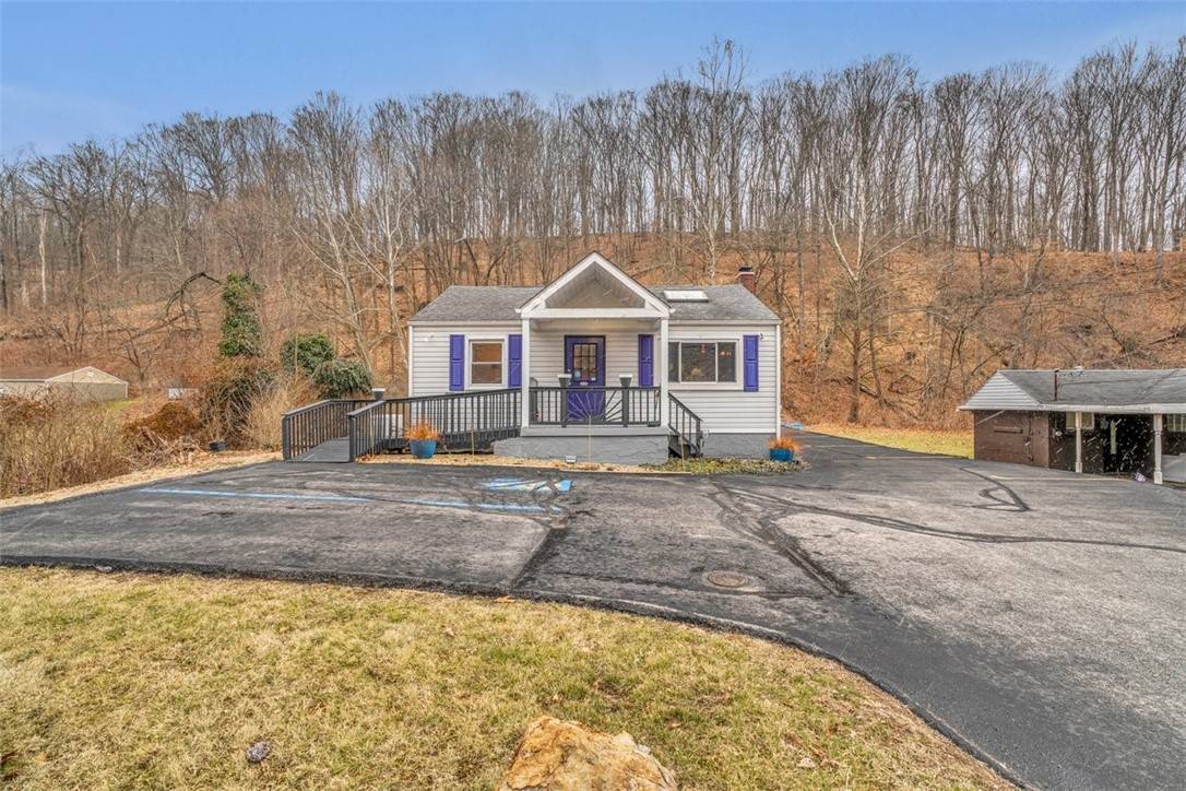White Oak, PA 15131,2614 Lincoln Way