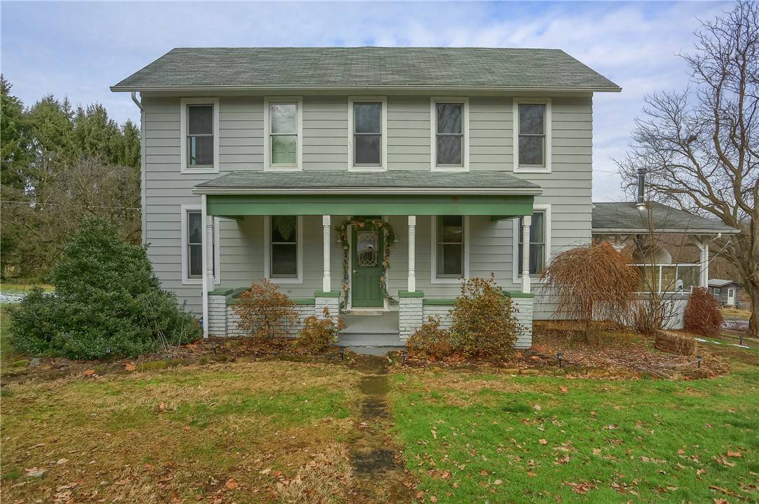 North Sewickley Twp, PA 15010,383 Glendale Rd
