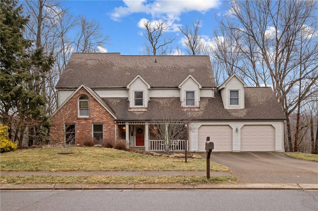 Franklin Park, PA 15090,2663 Timberglen Dr