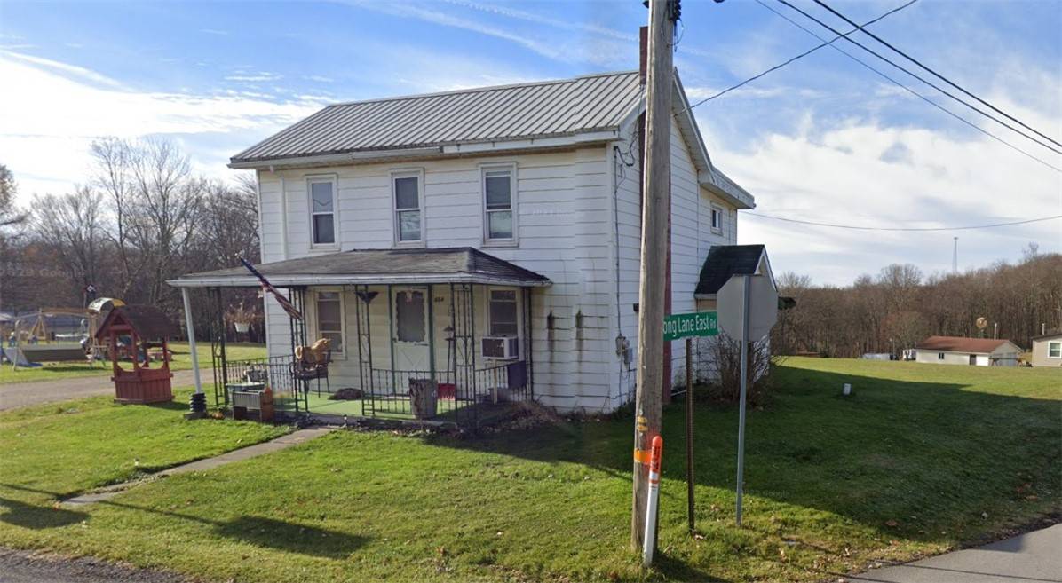 Clarion, PA 16248,684 Lawsonham Rd