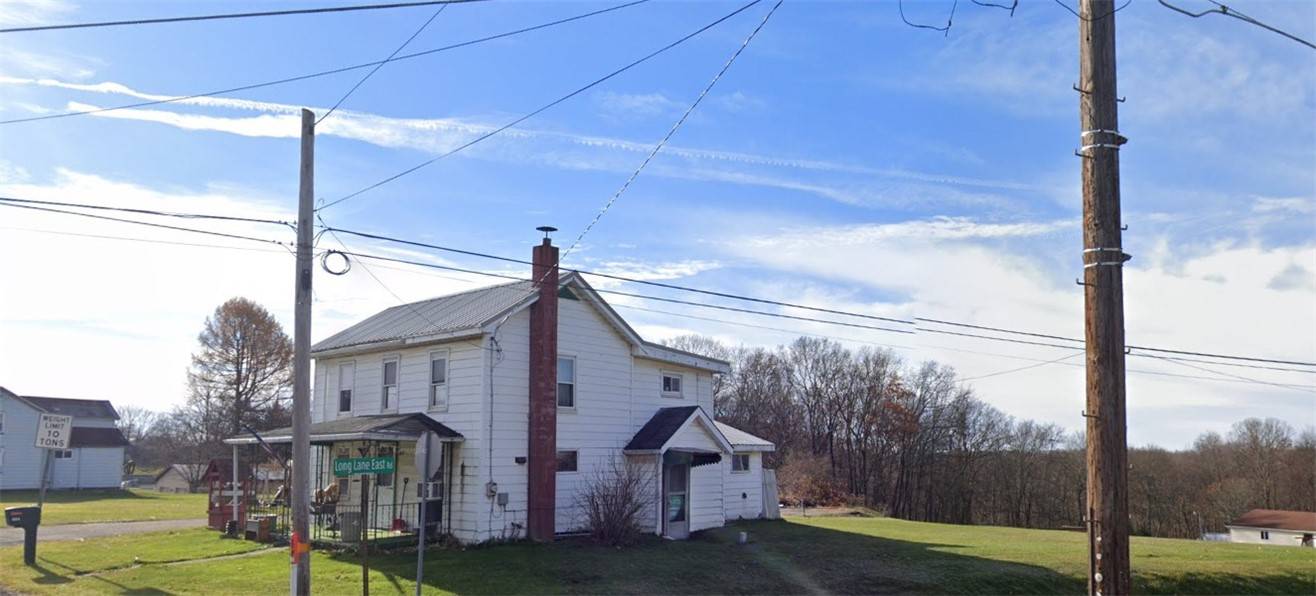 Clarion, PA 16248,684 Lawsonham Rd
