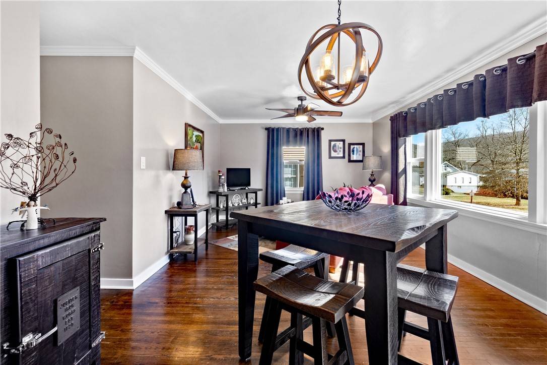 South Union Twp, PA 15445,12 Gaddis St