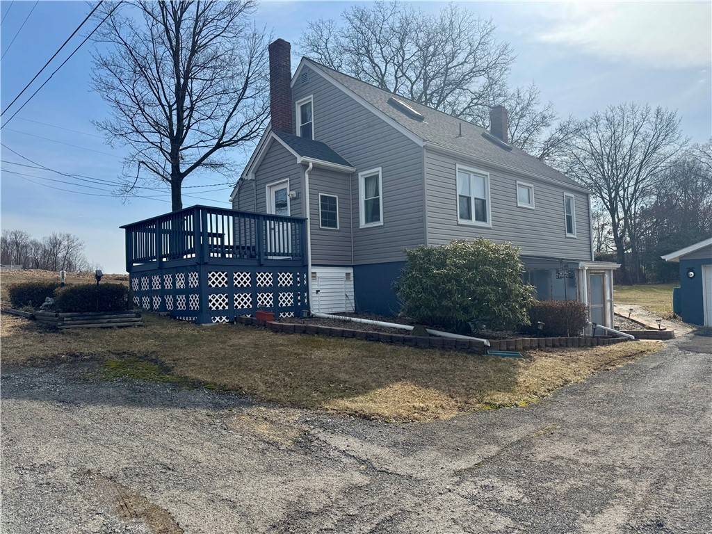 Clay Twp, PA 16001,168 Kelly Rd